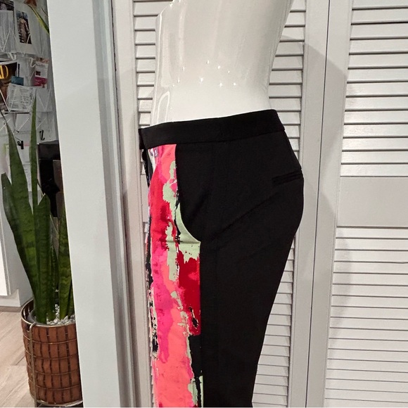 Isaac Mizrahi Crop Dress Pant - Picture 9 of 14